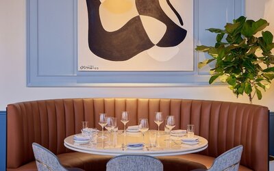 The Godfrey Detroit, Curio Collection By Hilton