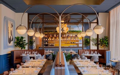 The Godfrey Detroit, Curio Collection By Hilton