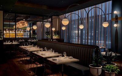 The Godfrey Detroit, Curio Collection By Hilton