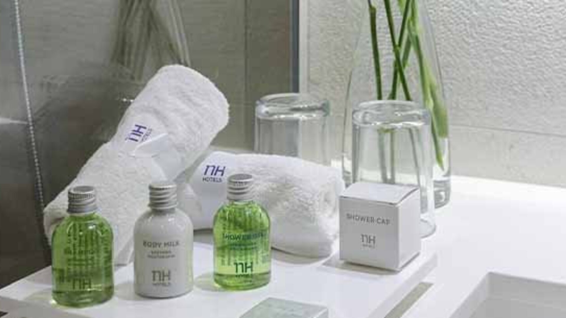 Avani Cancun Airport - (Antes NH Cancun Airport)