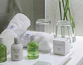 Avani Cancun Airport - (Antes NH Cancun Airport)