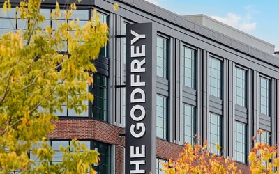 The Godfrey Detroit, Curio Collection By Hilton
