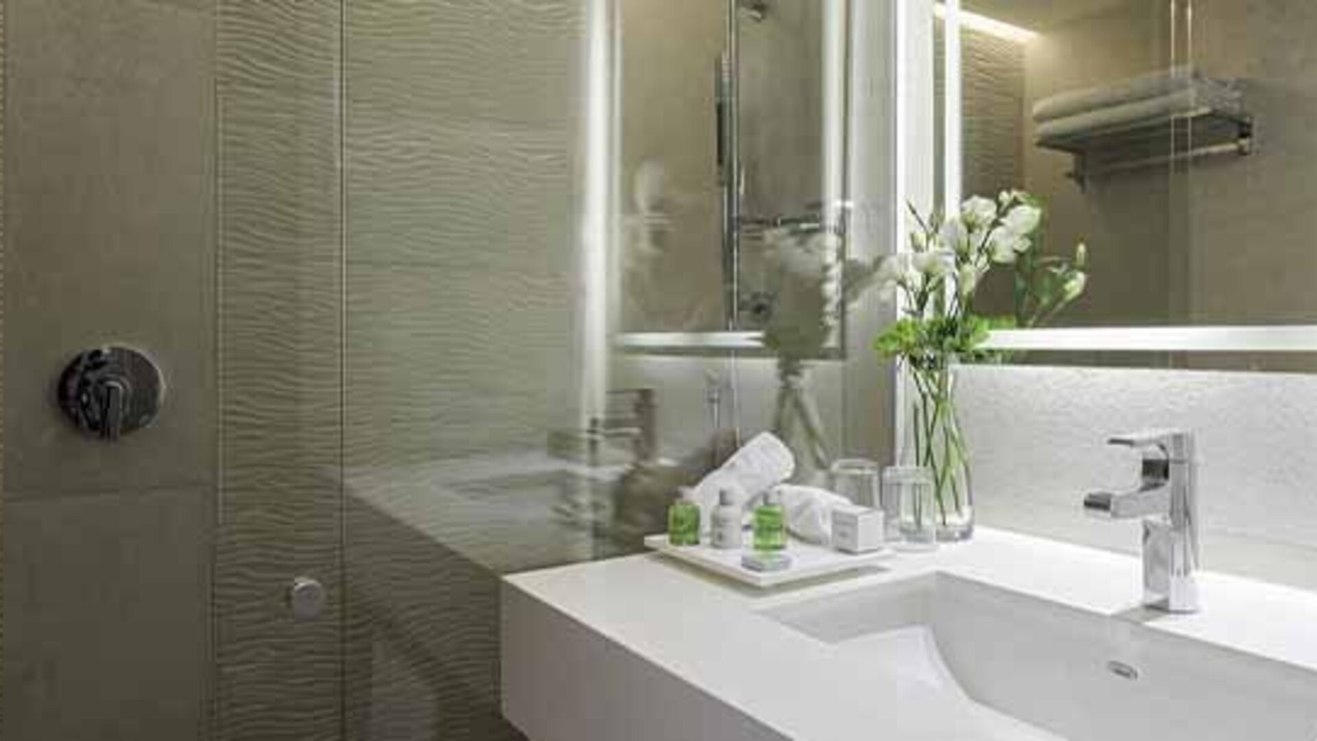 Avani Cancun Airport - (Antes NH Cancun Airport)