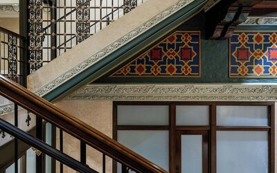 Element by Marriott Detroit at The Metropolitan