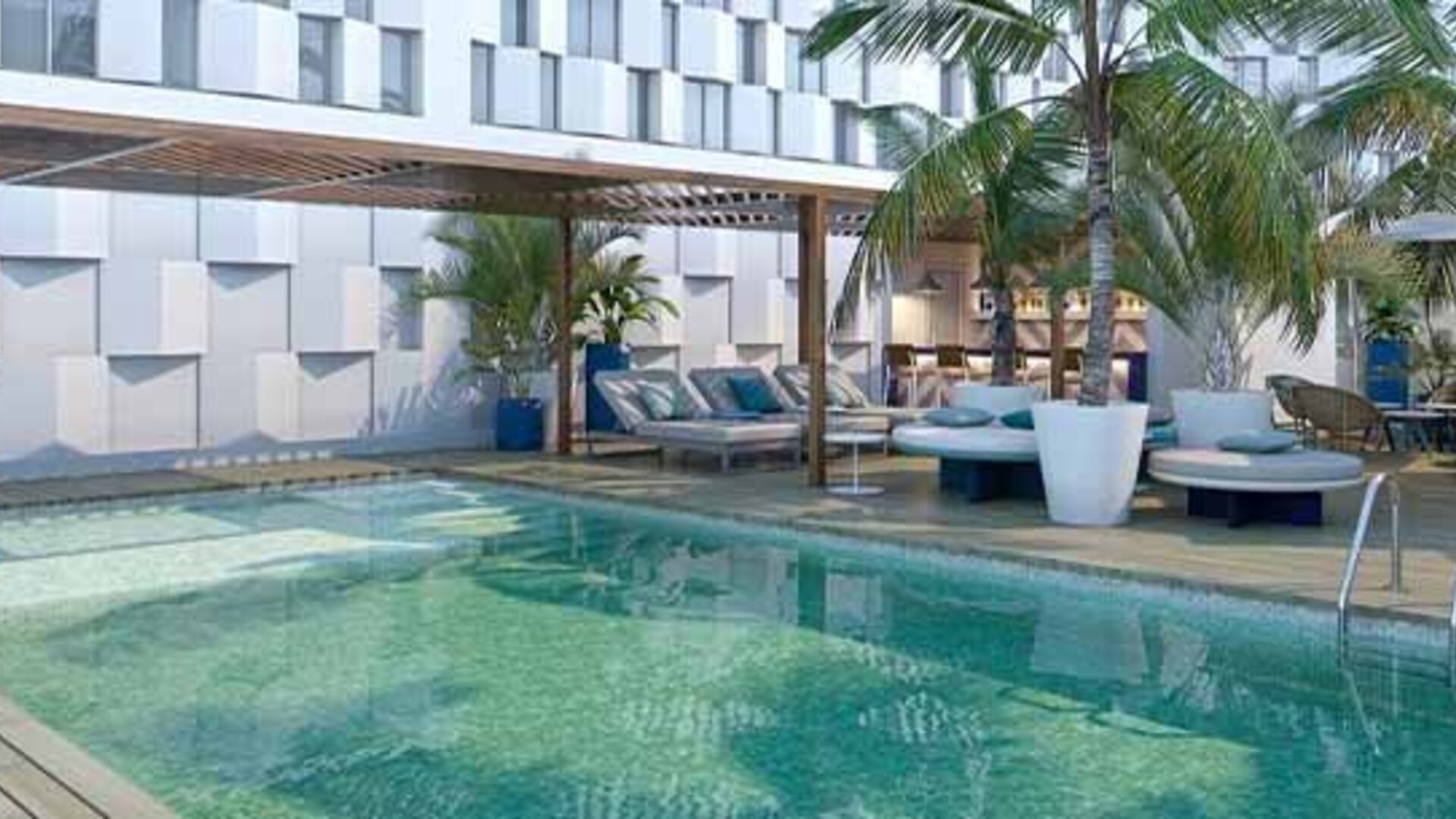 Avani Cancun Airport - (Antes NH Cancun Airport)