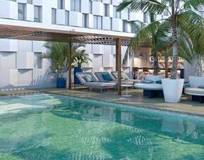 Avani Cancun Airport - (Antes NH Cancun Airport)