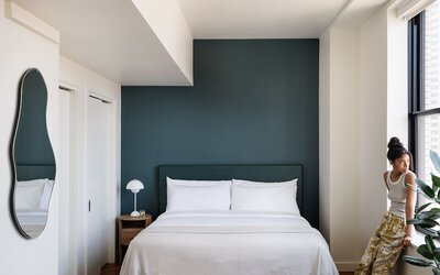 ROOST Detroit
