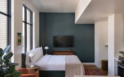ROOST Detroit