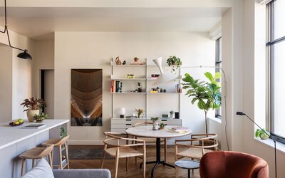 ROOST Detroit