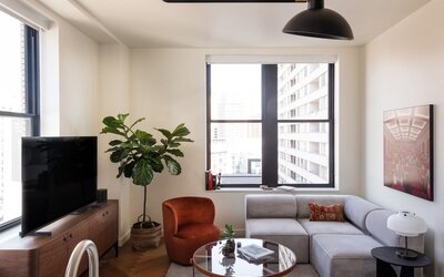 ROOST Detroit