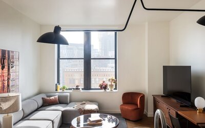 ROOST Detroit