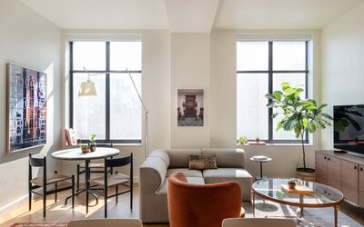 ROOST Detroit