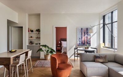 ROOST Detroit