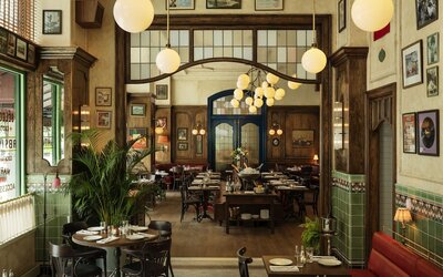 ROOST Detroit