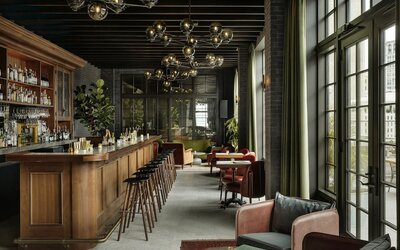 ROOST Detroit