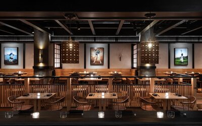 ROOST Detroit