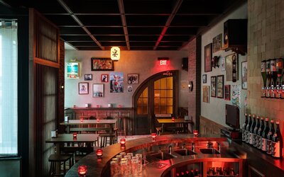 ROOST Detroit
