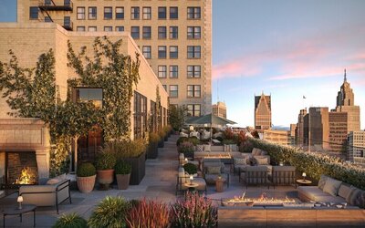 ROOST Detroit