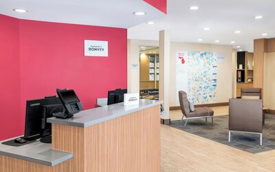TownePlace Suites by Marriott Detroit Allen Park