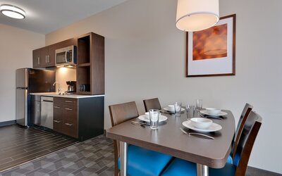 TownePlace Suites by Marriott Detroit Allen Park