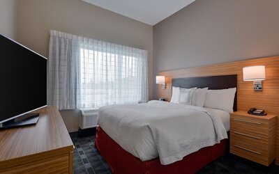 TownePlace Suites by Marriott Detroit Allen Park