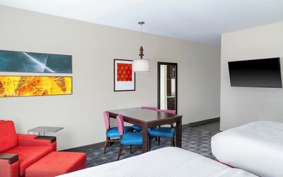TownePlace Suites by Marriott Detroit Allen Park