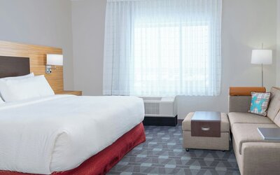 TownePlace Suites by Marriott Detroit Allen Park