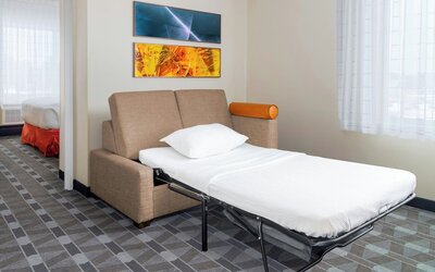 TownePlace Suites by Marriott Detroit Allen Park
