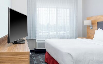 TownePlace Suites by Marriott Detroit Allen Park