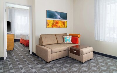 TownePlace Suites by Marriott Detroit Allen Park