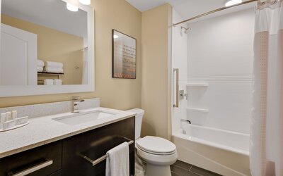 TownePlace Suites by Marriott Detroit Allen Park