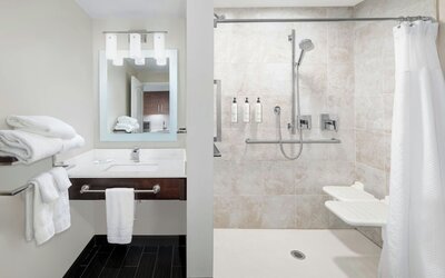 TownePlace Suites by Marriott Detroit Allen Park