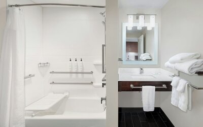 TownePlace Suites by Marriott Detroit Allen Park