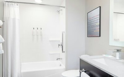 TownePlace Suites by Marriott Detroit Allen Park