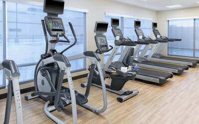 TownePlace Suites by Marriott Detroit Allen Park