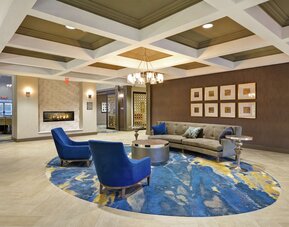 Homewood Suites by Hilton Detroit