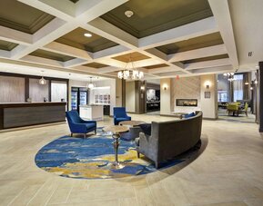 Homewood Suites by Hilton Detroit