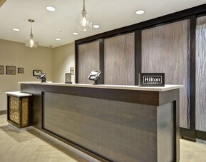 Homewood Suites by Hilton Detroit