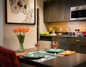 Homewood Suites by Hilton Detroit