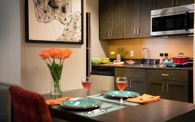 Homewood Suites by Hilton Detroit