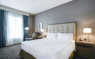Homewood Suites by Hilton Detroit