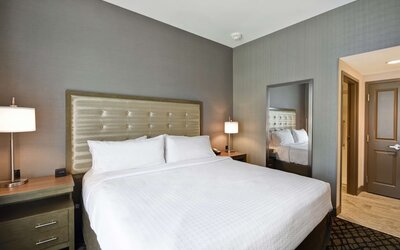 Homewood Suites by Hilton Detroit