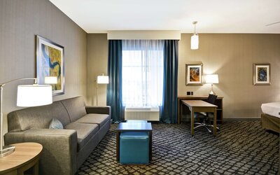 Homewood Suites by Hilton Detroit
