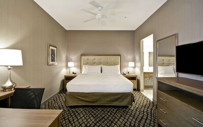 Homewood Suites by Hilton Detroit
