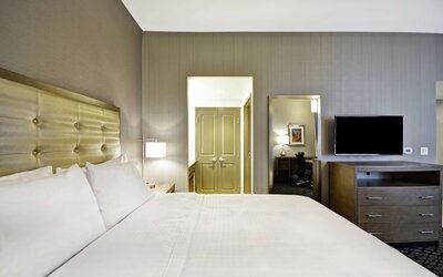 Homewood Suites by Hilton Detroit