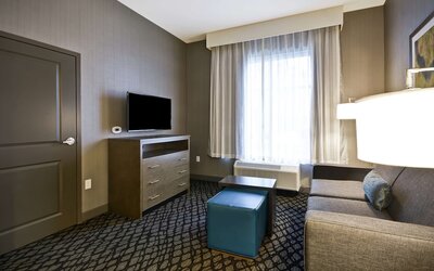 Homewood Suites by Hilton Detroit