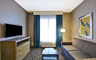 Homewood Suites by Hilton Detroit
