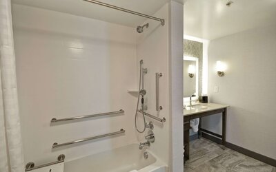 Homewood Suites by Hilton Detroit