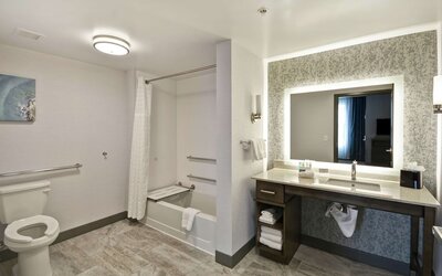 Homewood Suites by Hilton Detroit