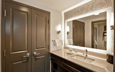 Homewood Suites by Hilton Detroit